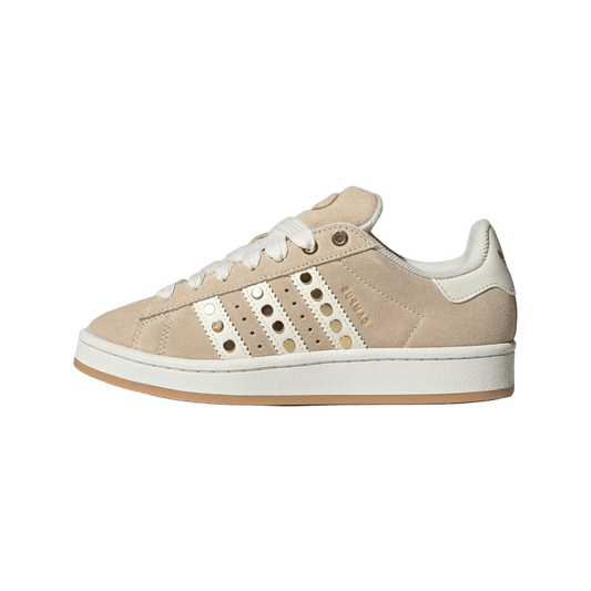 adidas Campus 00s Sand Strata Cream White (Women's)