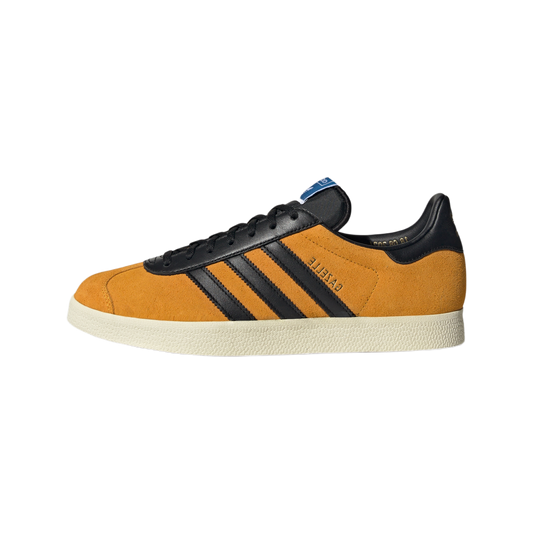 adidas Gazelle 75th Anniversary Pack College Gold