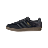 adidas Gazelle Indoor Black Velvet (Women's)