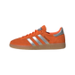 adidas Handball Spezial Orange Silver