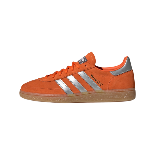 adidas Handball Spezial Orange Silver
