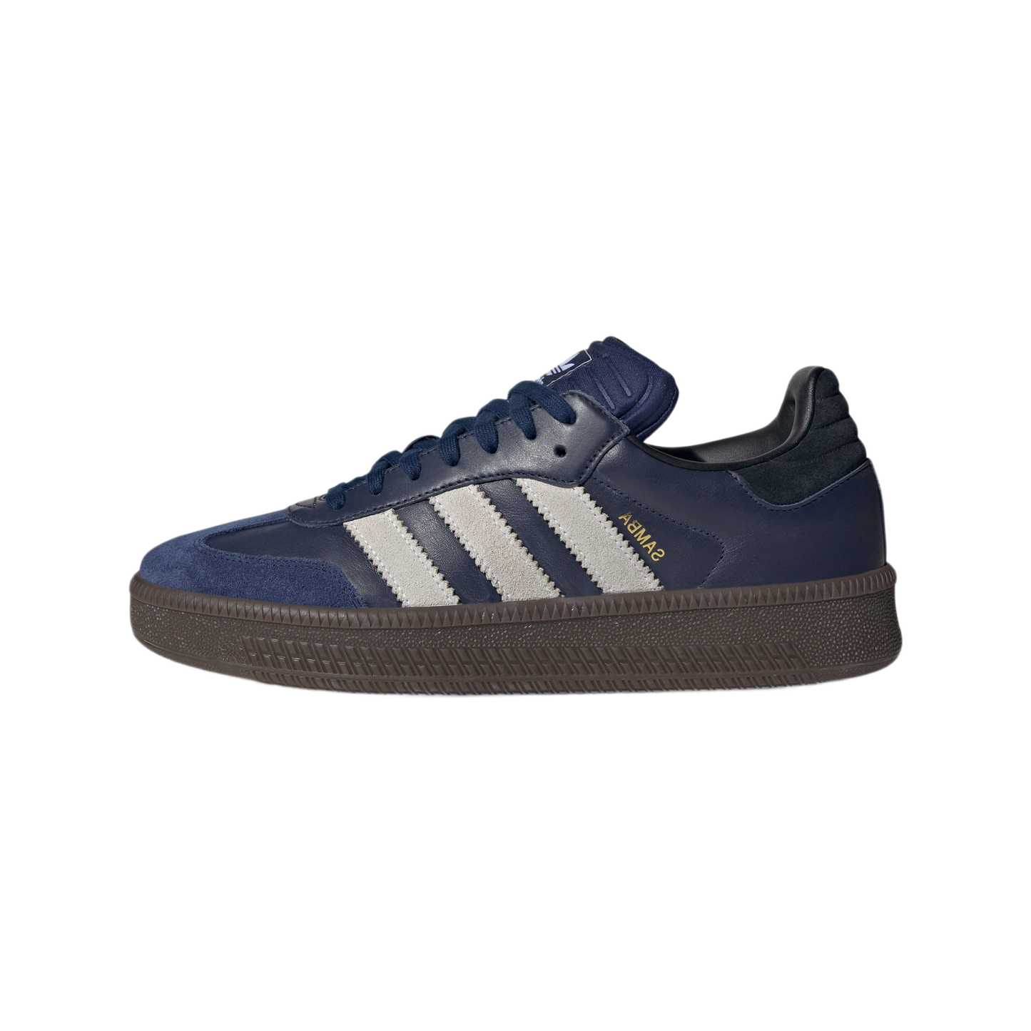 adidas Samba XLG Dark Blue