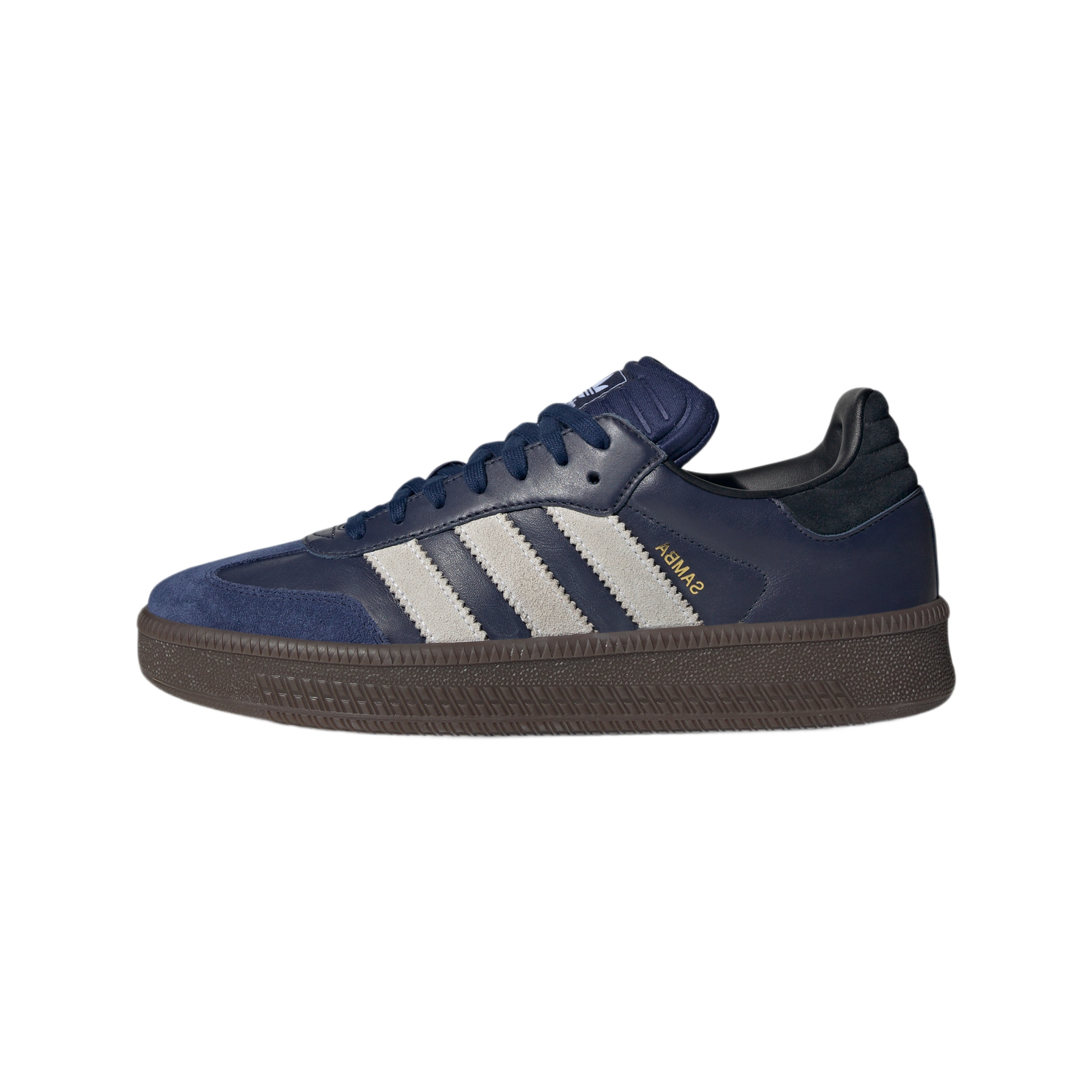 adidas Samba XLG Dark Blue