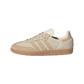 adidas Samba OG Sand Strata Wonder White (Women's)