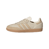 adidas Samba OG Sand Strata Wonder White (Women's)