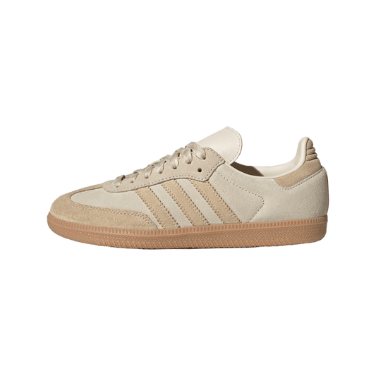 adidas Samba OG Sand Strata Wonder White (Women's)