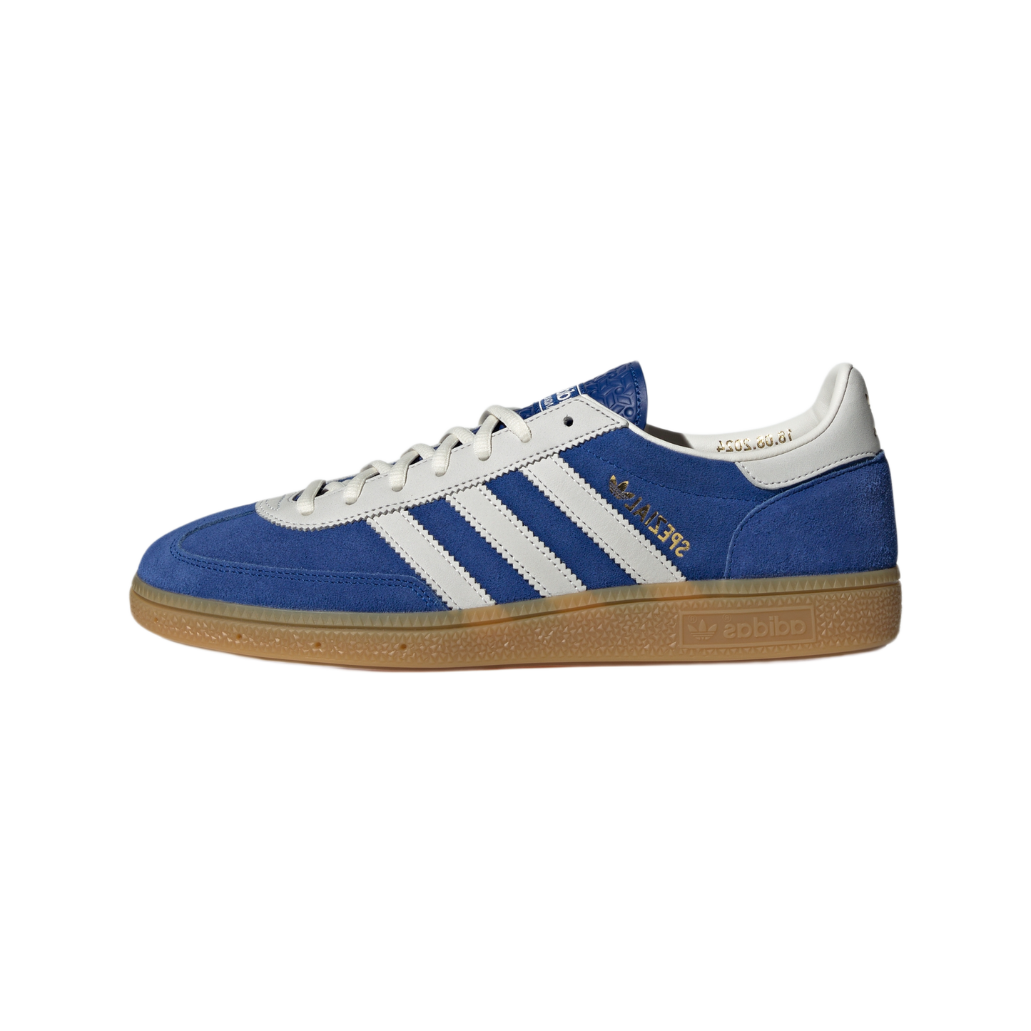 adidas Handball Spezial 75th Anniversary Pack Collegiate Royal