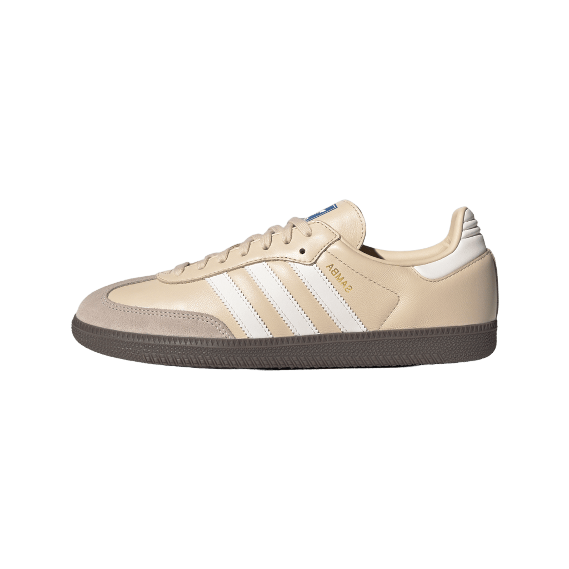adidas Samba OG Sand Strata