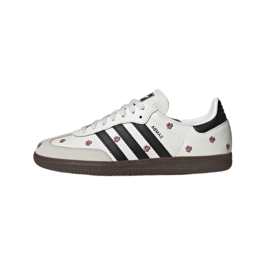 adidas Samba Light Purple Floral (Women's)