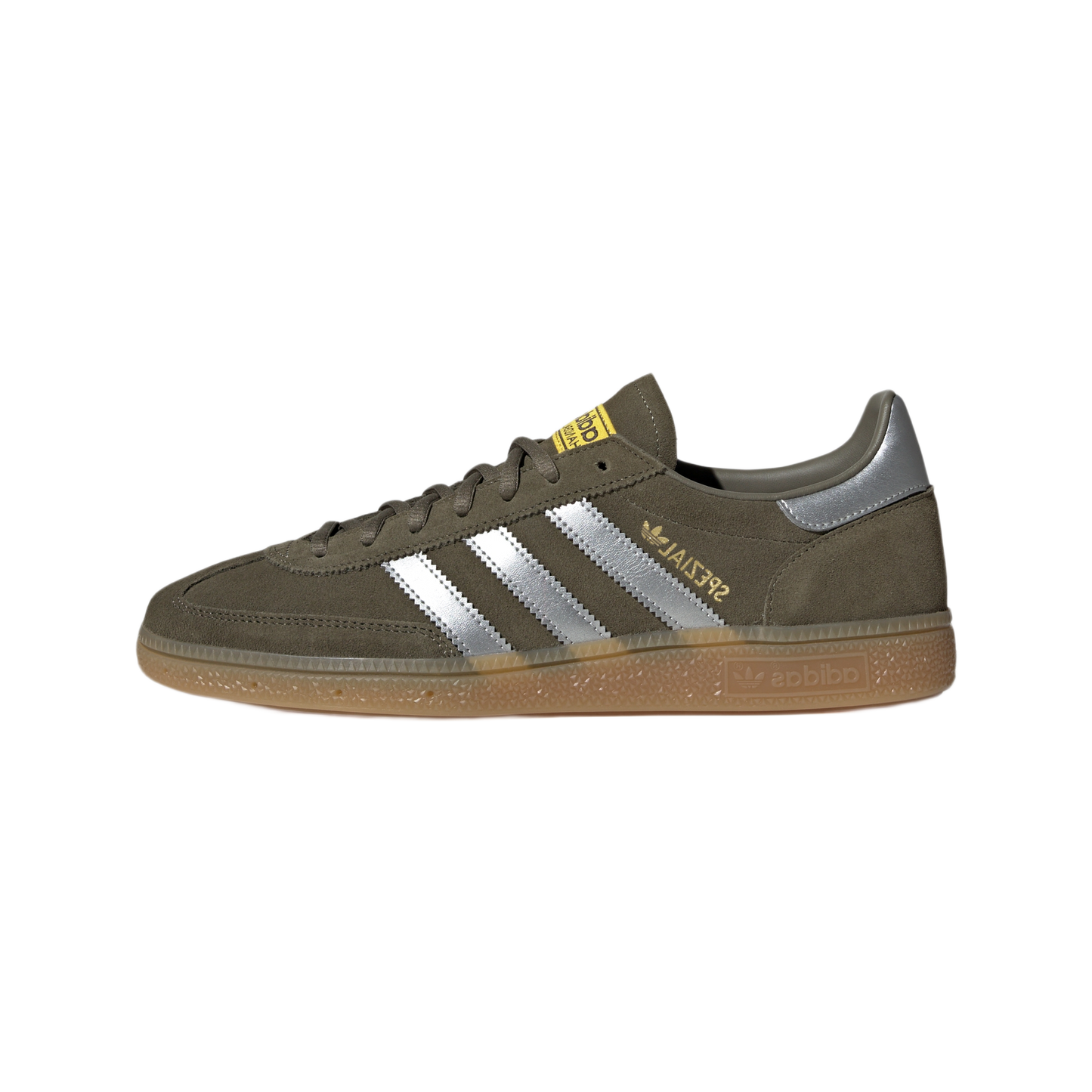 adidas Handball Spezial Olive Strata