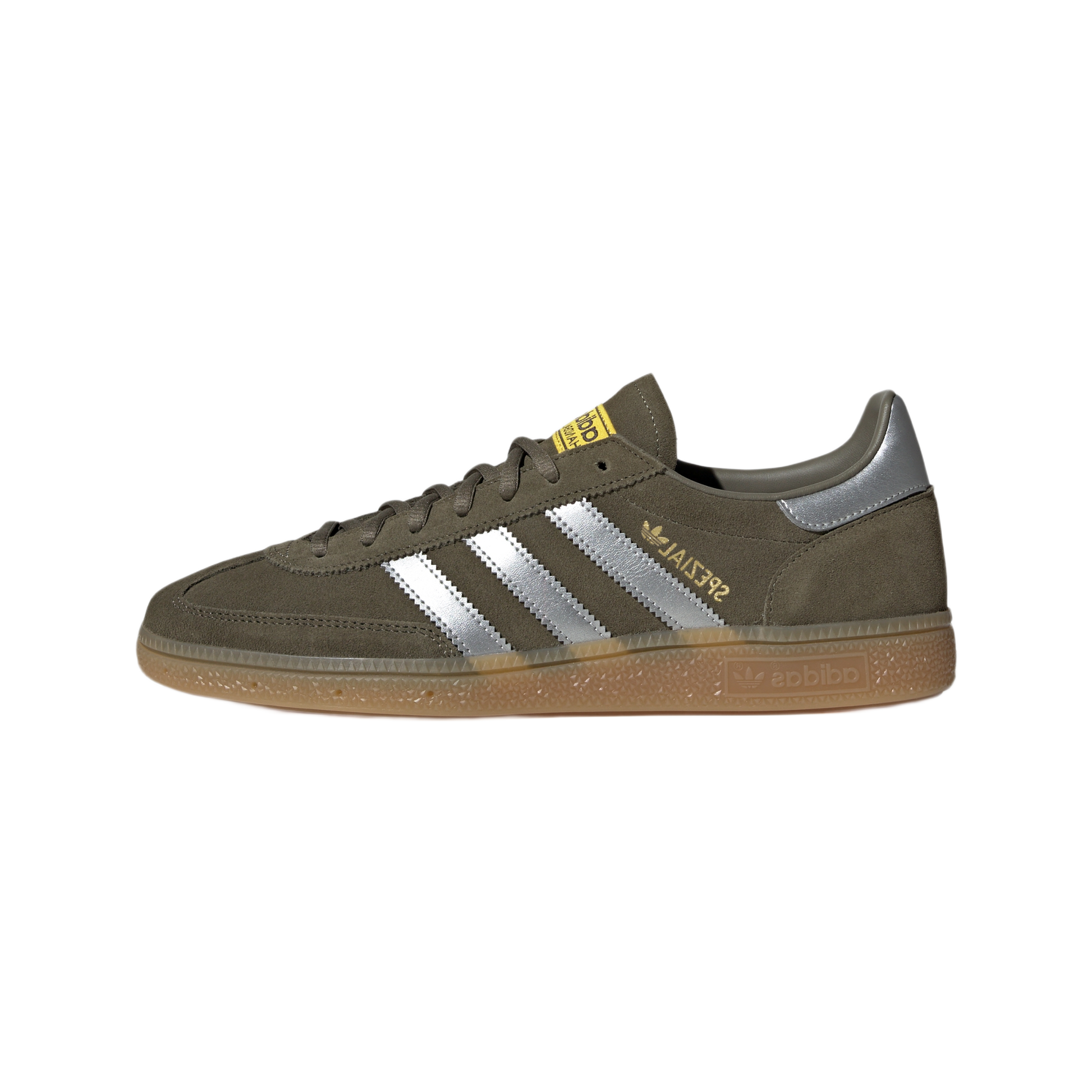 adidas Handball Spezial Olive Strata