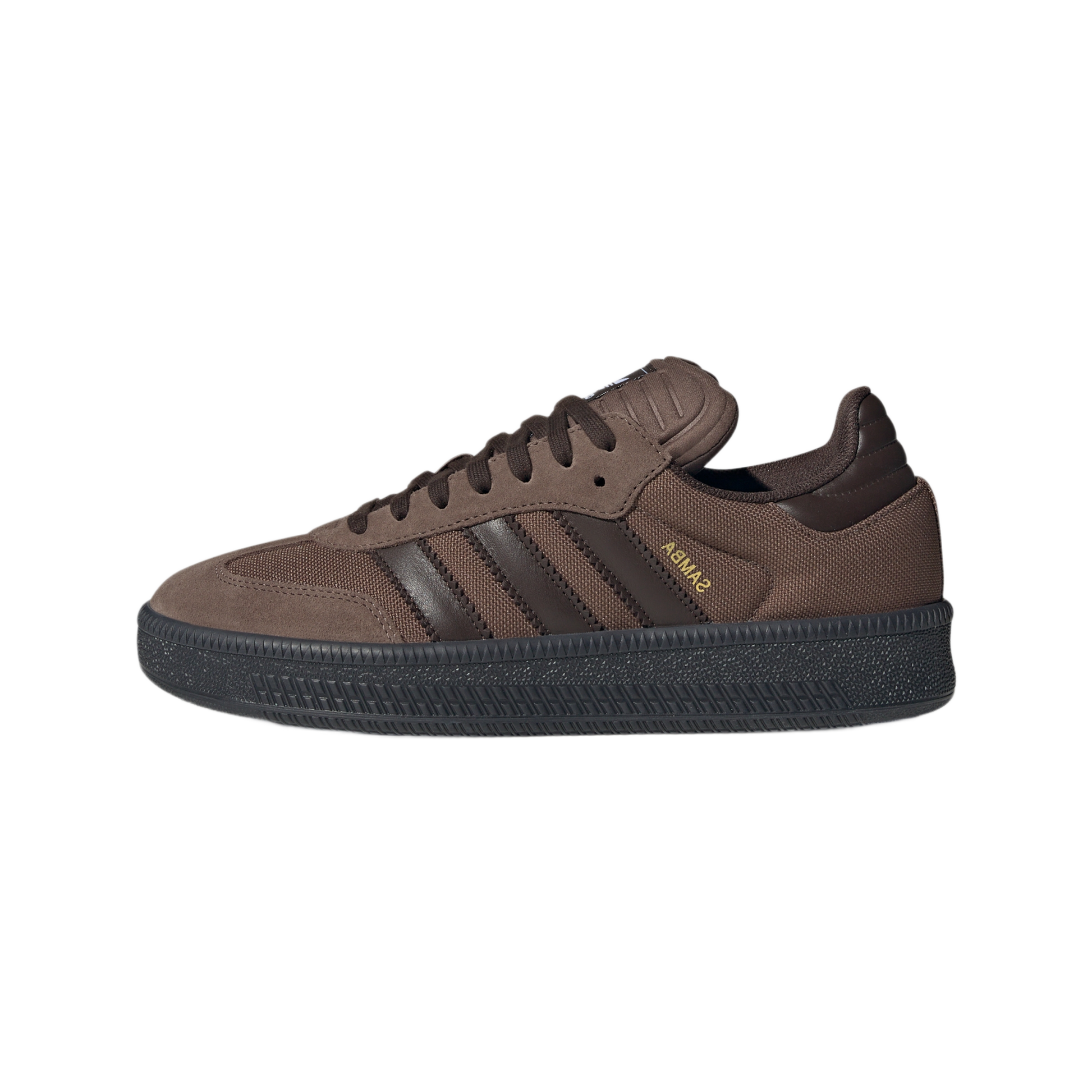 adidas Samba XLG Earth Strata Dark Brown
