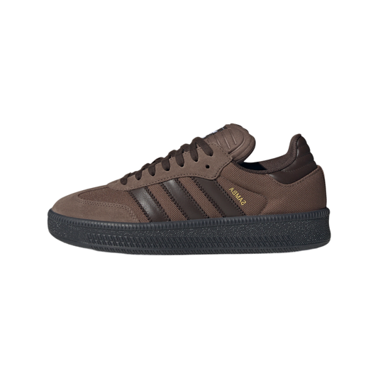adidas Samba XLG Earth Strata Dark Brown