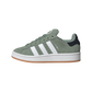 adidas Campus 00s Silver Green Cloud White Gum (GS)