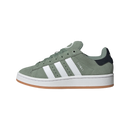 adidas Campus 00s Silver Green Cloud White Gum (GS)