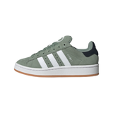 adidas Campus 00s Silver Green Cloud White Gum (GS)