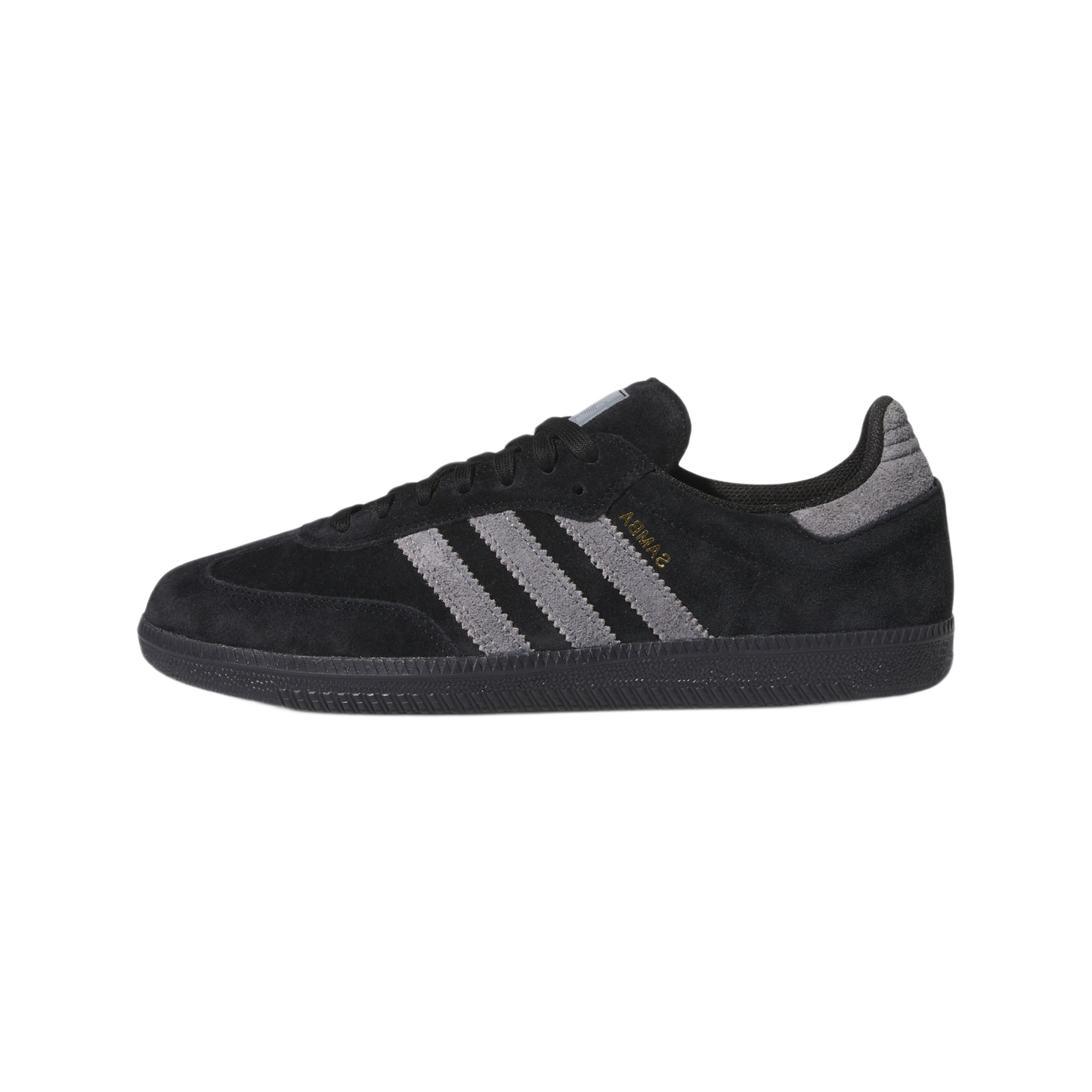 adidas Samba ADV Core Black Grey
