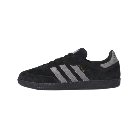 adidas Samba ADV Core Black Grey