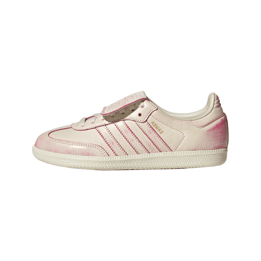 adidas Samba LT Distressed Pack Cream White (Women's)
