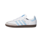 adidas Samba OG White Sky Blue
