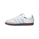 adidas Samba OG White Sky Blue