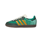 adidas Samba OG Court Green Preloved Yellow (Women's)