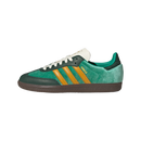 adidas Samba OG Court Green Preloved Yellow (Women's)