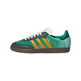 adidas Samba OG Court Green Preloved Yellow (Women's)