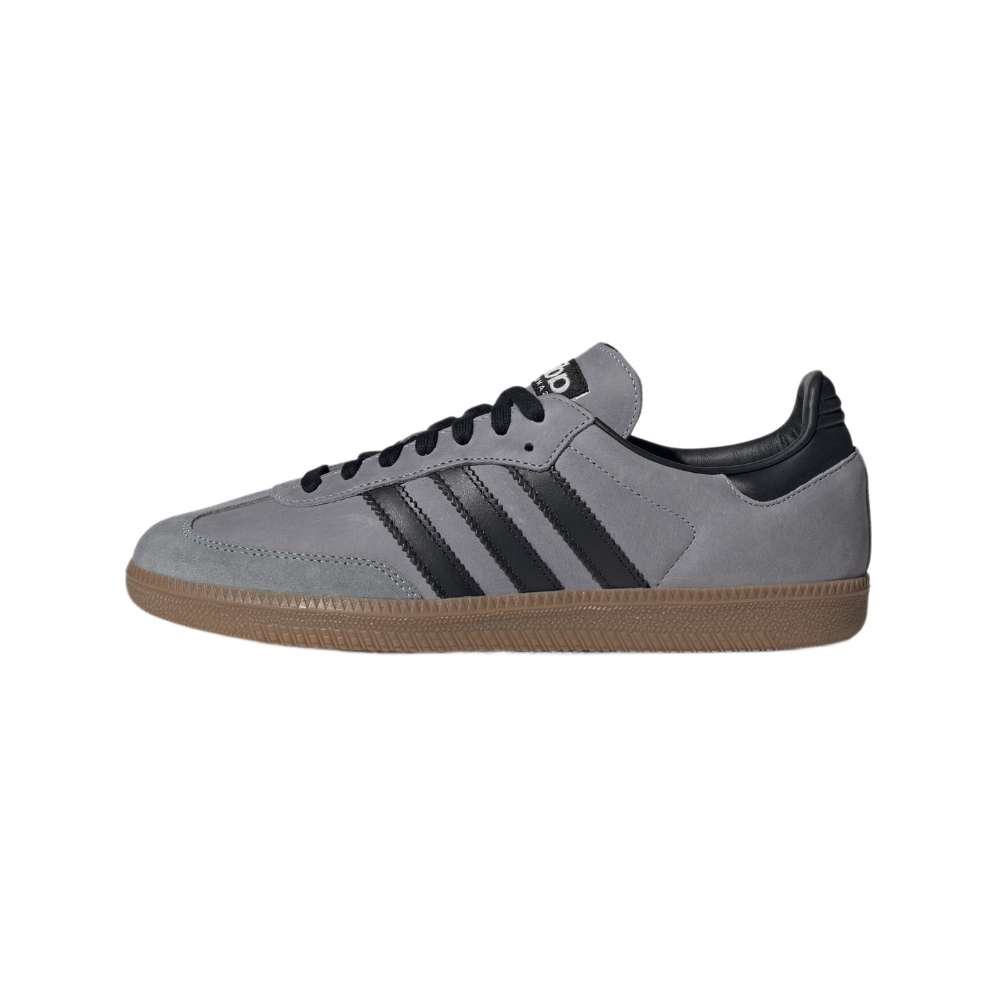adidas Samba OG Halo Silver