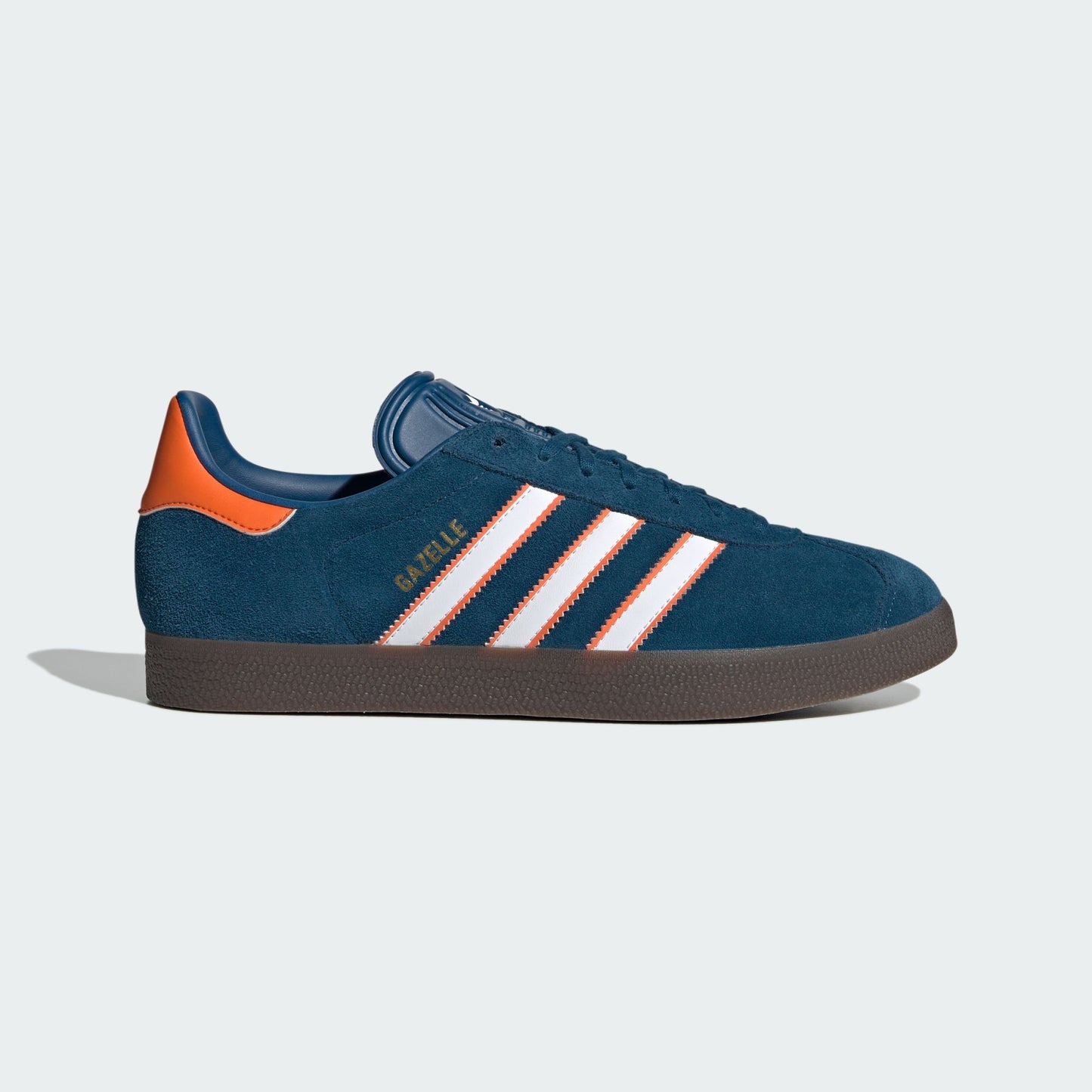 adidas Gazelle Minnesota United FC Third Kit