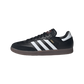 adidas Samba Indoor Core Black Cloud White Vivid Red