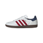 adidas Samba OG Team Victory Red Night Indigo