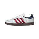 adidas Samba OG Team Victory Red Night Indigo