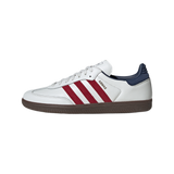 adidas Samba OG Team Victory Red Night Indigo