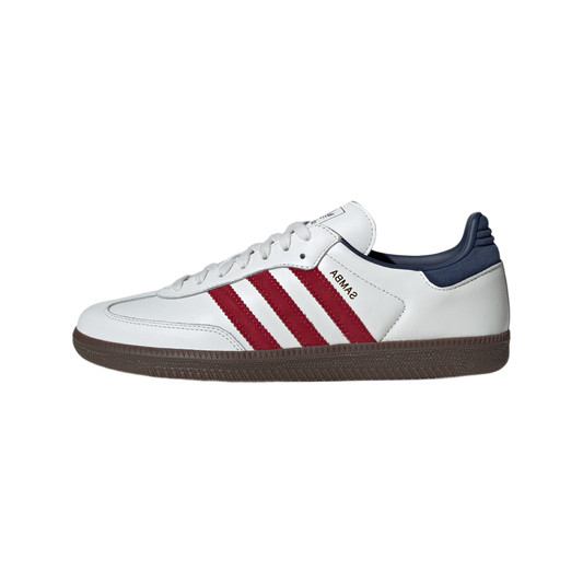 adidas Samba OG Team Victory Red Night Indigo