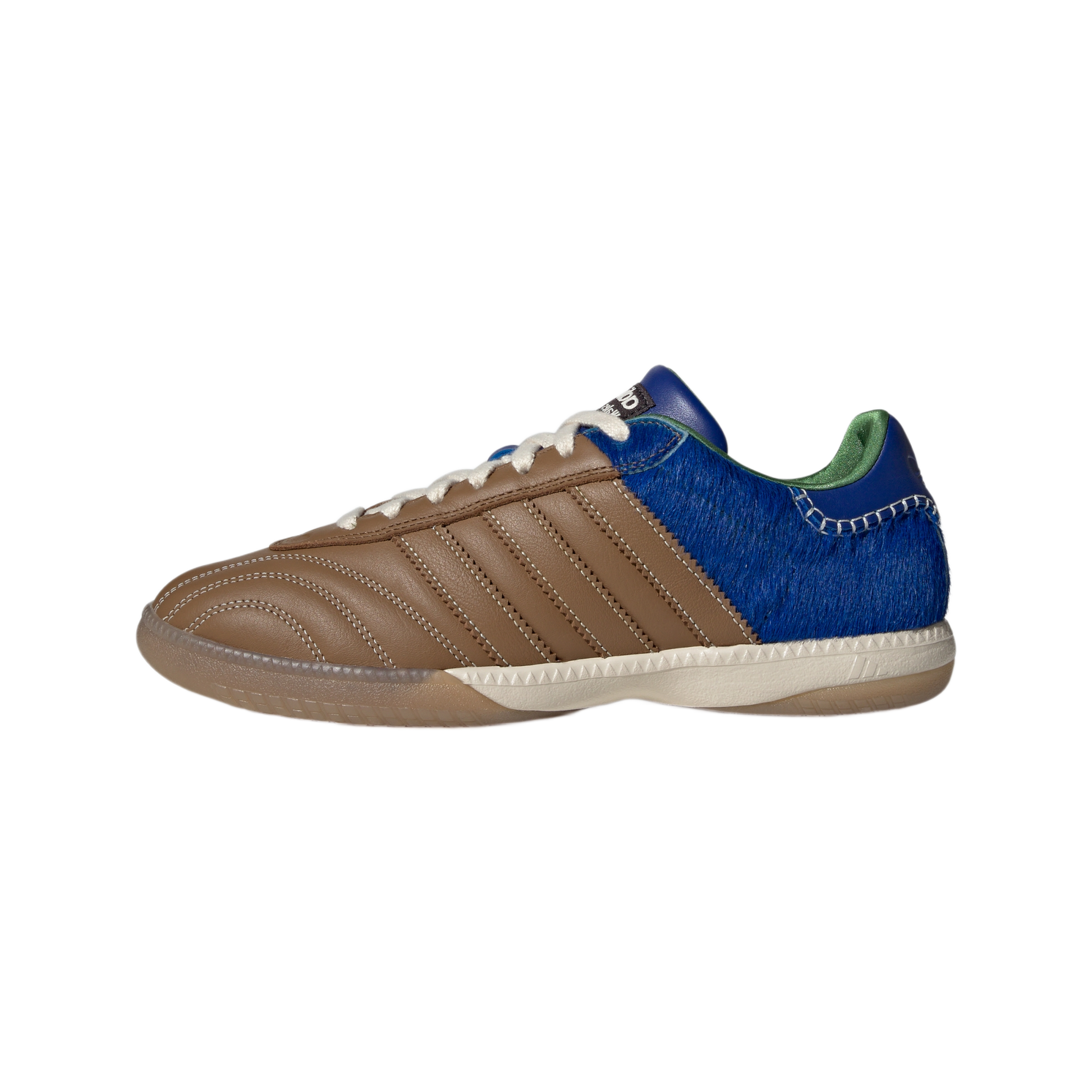 adidas Samba Millennium Wales Bonner Pony Nappa