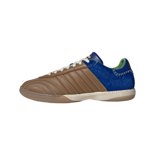 adidas Samba Millennium Wales Bonner Pony Nappa