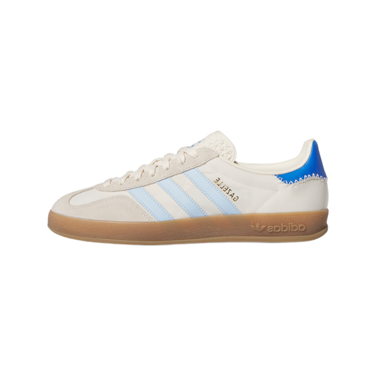 adidas Gazelle Indoor Off White Clear Sky