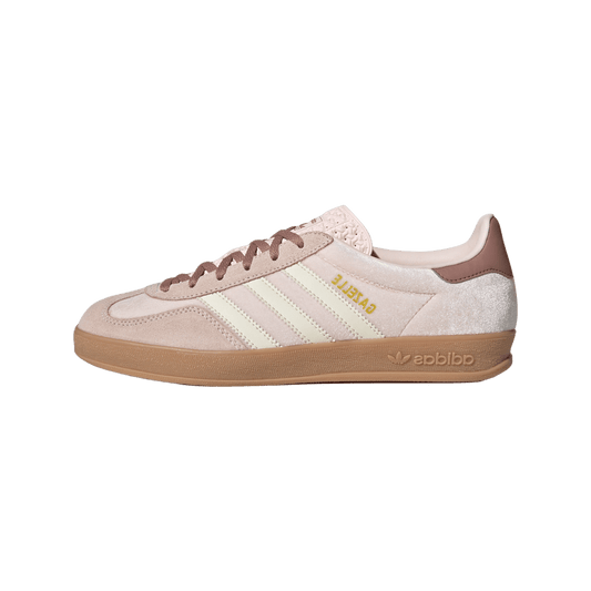 adidas Gazelle Indoor Wonder Quartz Velvet (Women's)