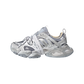 adidas XLG Runner Deluxe Gray