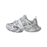 adidas XLG Runner Deluxe Gray