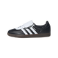 adidas Samba LT Core Black Cloud White