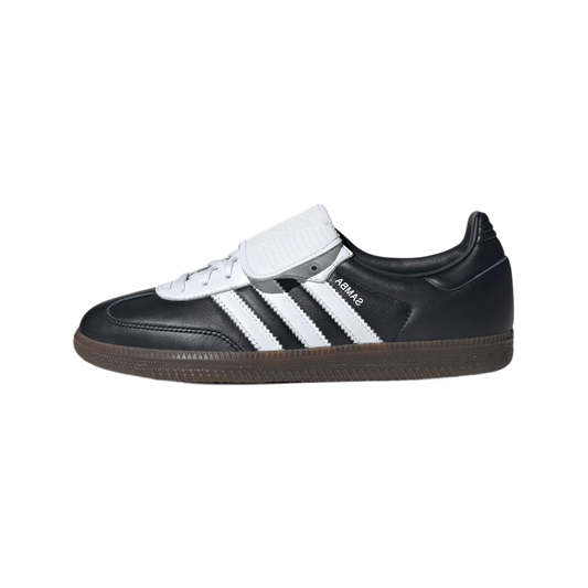 adidas Samba LT Core Black Cloud White