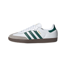 adidas Samba OG Cloud White Collegiate Green