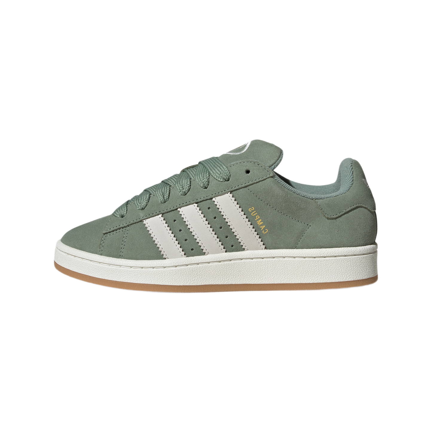 adidas Campus 00s Silver Green Gum (Women's)