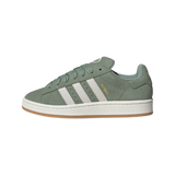 adidas Campus 00s Silver Green Gum (Women's)