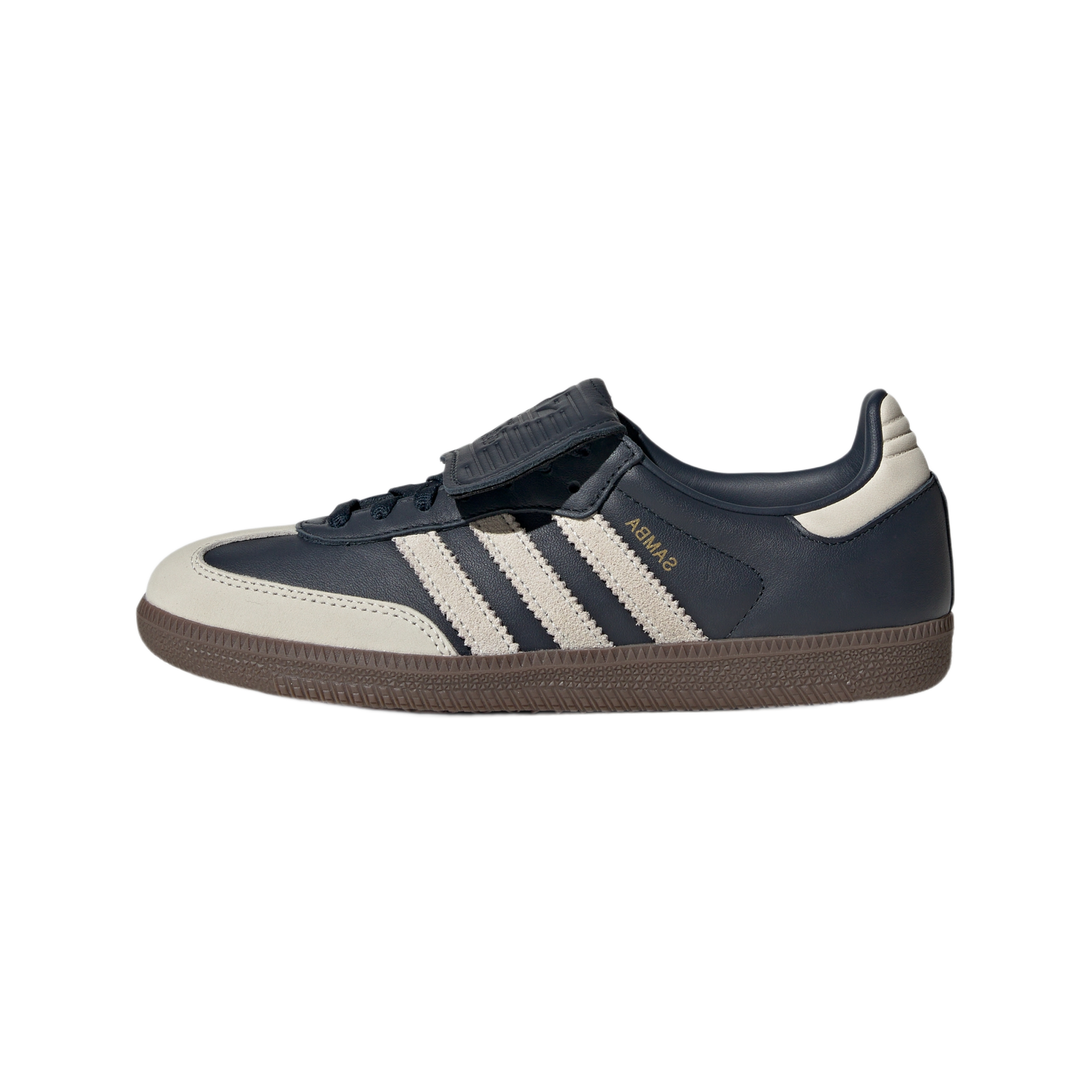 adidas Samba LT Aurora Ink Cream White (Women's)