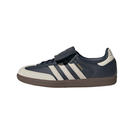 adidas Samba LT Aurora Ink Cream White (Women's)