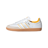 adidas Samba OG Crew Yellow