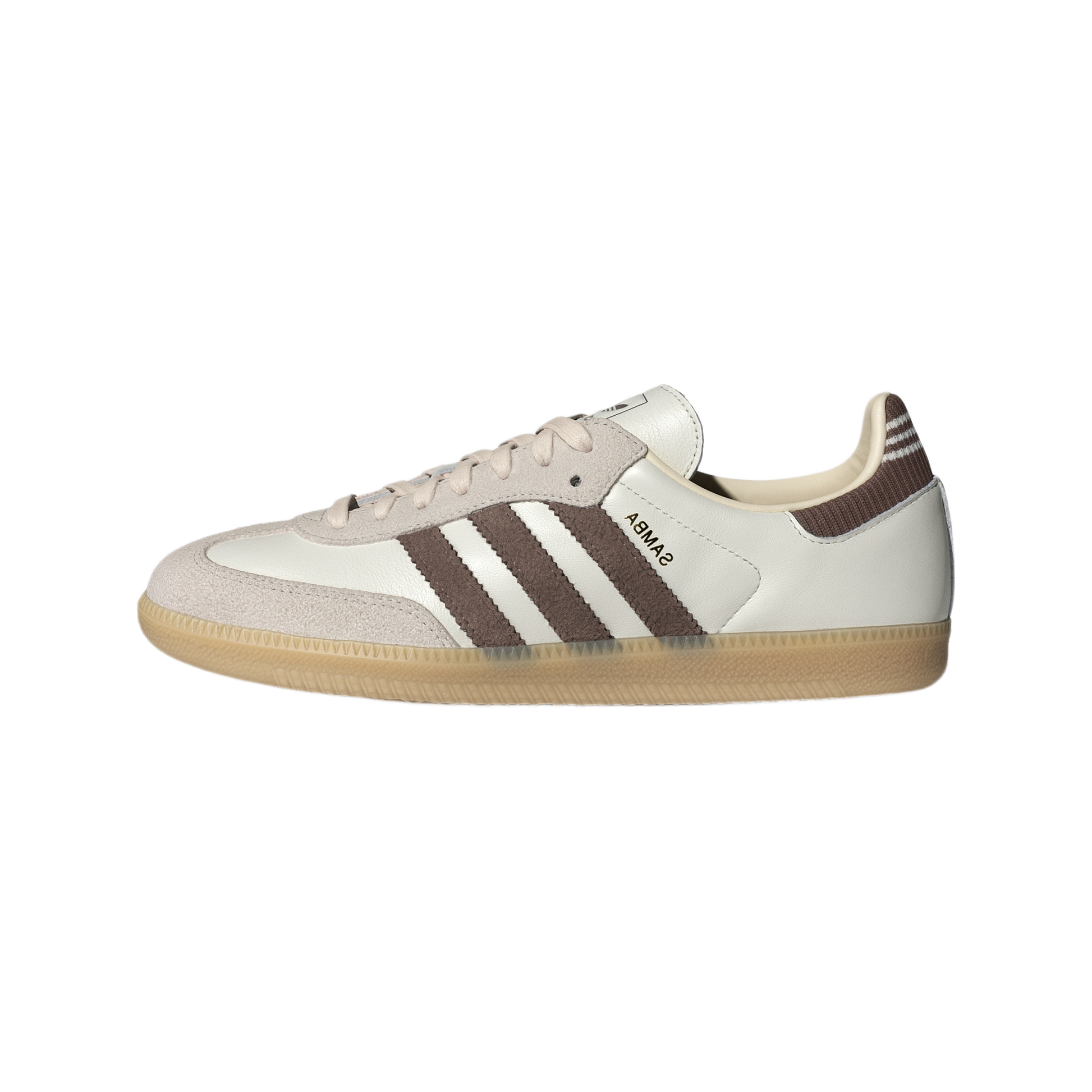 adidas Samba OG White Earth Strata Gum
